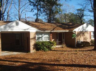 804 Seminole Dr, West Columbia, SC 29169