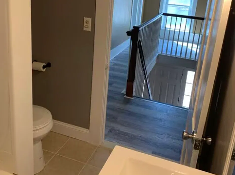 2 bed, 950 sqft, $1,600 — Photo 4