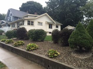 1135 Sawyer Ave, Akron, OH 44310