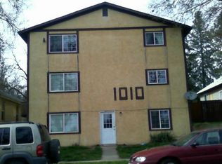 1010 2nd St APT 6, Cheney, WA 99004