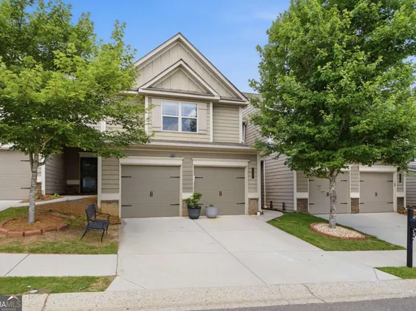 3367 Castleberry Village Cir, Cumming, GA 30040