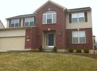 6886 Knox Ln, Harrison, OH 45030