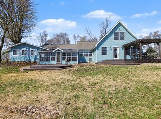2743 Hemlock Rd, Quincy, MI 49082