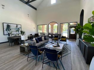 Trails at Rock Creek, Houston, TX 77065