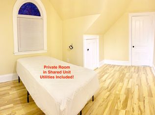 205 Washington Ave, Providence, RI 02905