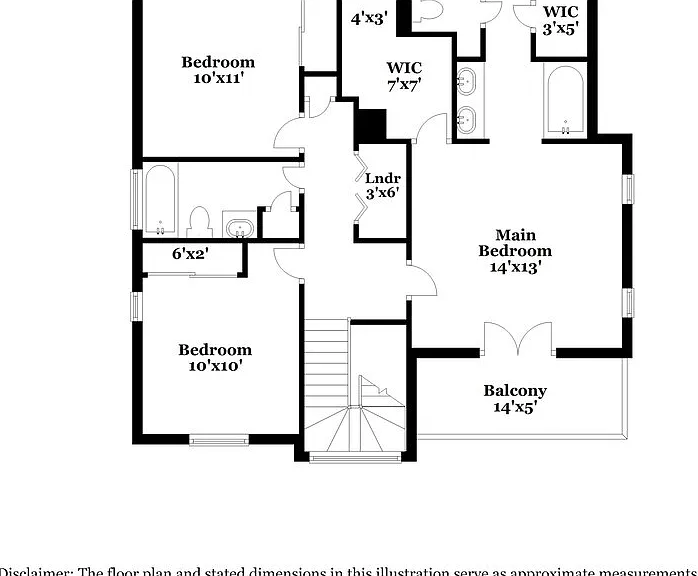 948 Wembly Hills Pl — Photo 3