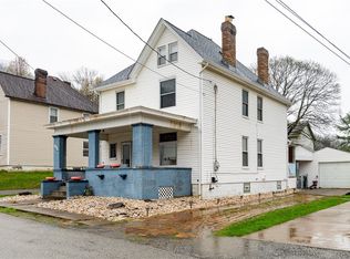 6 Skiles St, Freeport, PA 16229