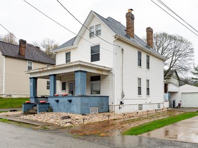 6 Skiles St, Freeport, PA, 16229