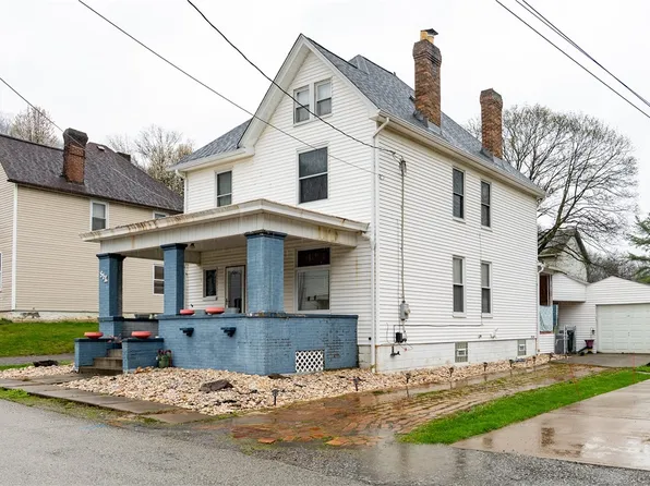6 Skiles St, Freeport, PA 16229