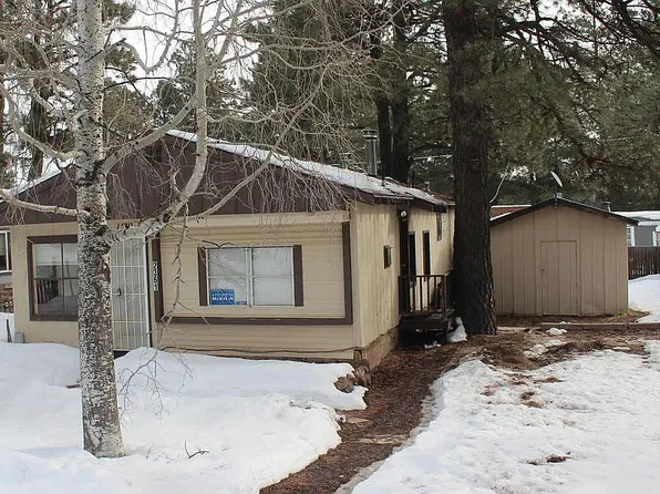 2361 Tishepi Trl, Flagstaff, AZ 86005