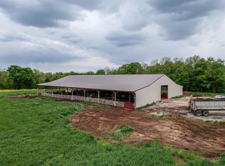 10966 Fairview Rd, Bennington, IN 47011