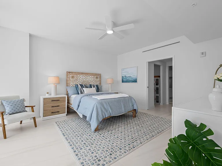 900 N Ocean Blvd #906 — Photo 15