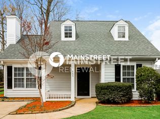 265 Indian Paint Brush Dr, Mooresville, NC 28115