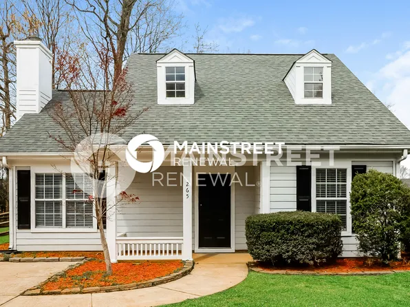 265 Indian Paint Brush Dr, Mooresville, NC 28115