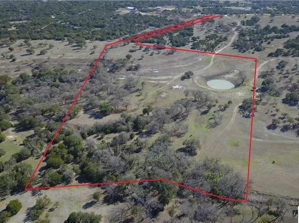 TRACT 9A Three Miller Creek Blf, Briggs, TX 78608