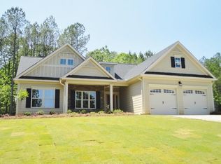 7529 Shell Rd, Winston, GA 30187