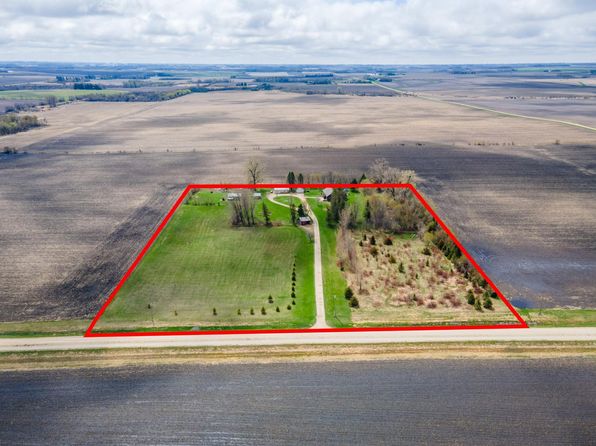 23279 680th St, Kasson, MN 55944