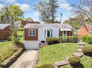 170 Orchard Spring Rd, Pittsburgh, PA 15220