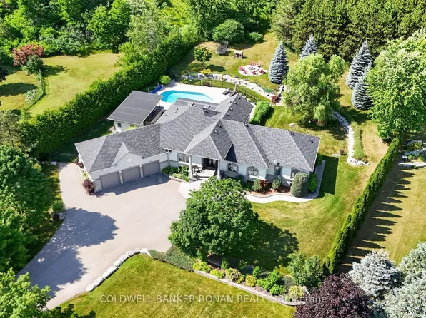 9 Moraine Pl, Caledon, ON L7E 0E5