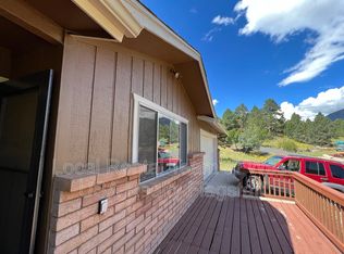 3109 N Meadow Brook Dr, Flagstaff, AZ 86004