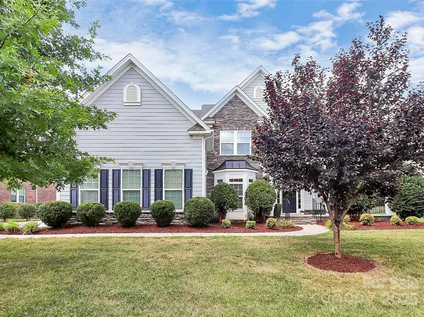 4156 Green Park Ct, Harrisburg, NC 28075