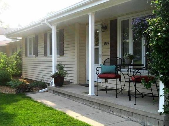 2nd image of 1509 Truman Dr