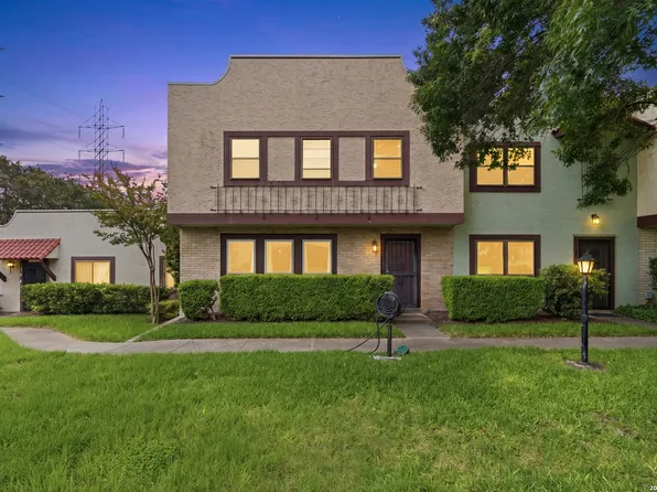 10959 Crown Park Lane, San Antonio, TX 78239