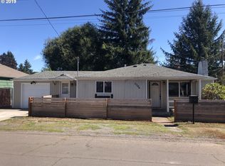 7726 SE 66th Ave, Portland, OR