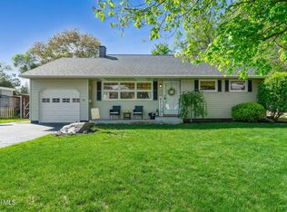 33 Terry Avenue, Schenectady, NY 12303