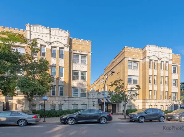 4240 N Clarendon Ave APT 200S, Chicago, IL 60613
