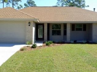 131 Siskin Ln, Pensacola, FL 32503