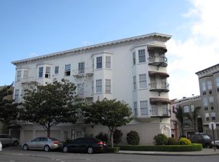 95 Cervantes Blvd APT 304, San Francisco, CA 94123