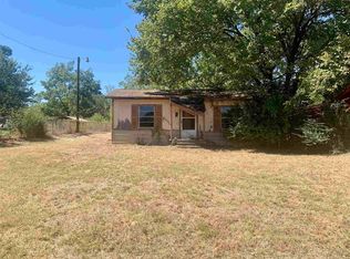 827 13th St NW, Paris, TX 75460