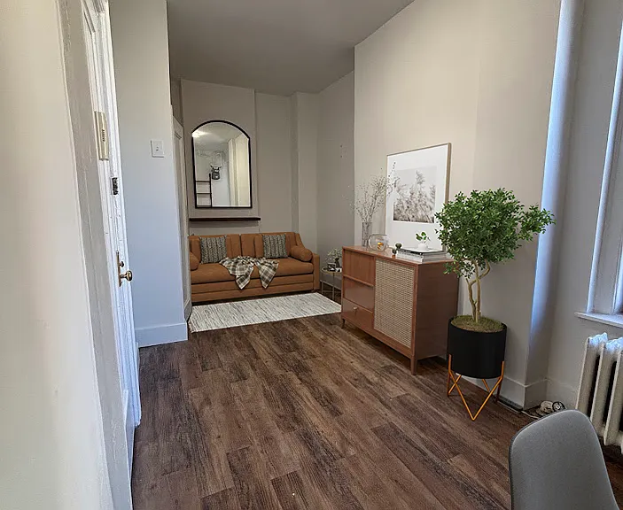 500 W End Ave #12L — Photo 3