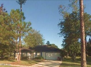 5351 Morgan Horse Dr, Jacksonville, FL 32257