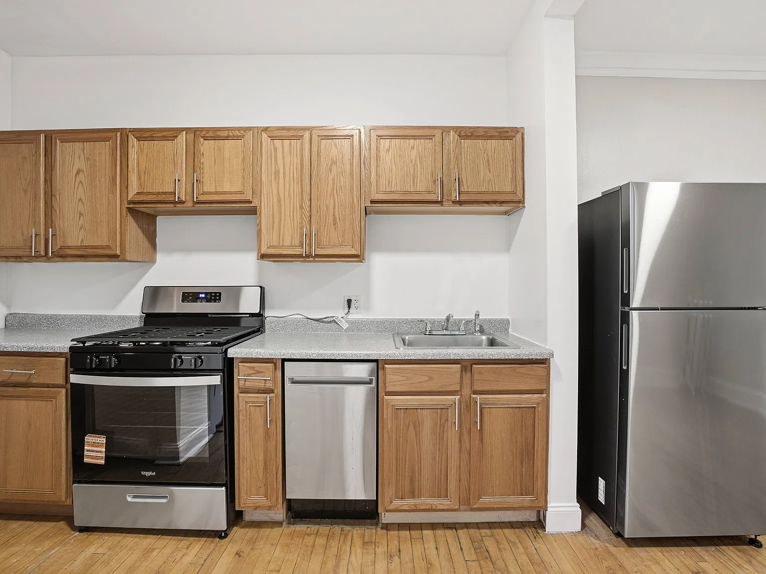 1 bed, 1.0 bath, $1,995 — Photo 1