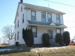 200 E Maple St, Lebanon, PA 17046