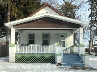 2518 Walnut St, Port Huron, MI 48060