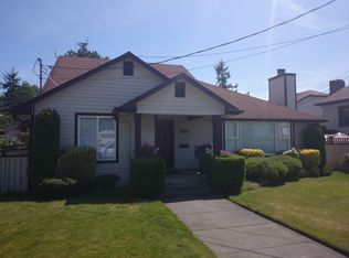 3232 63rd Ave SW, Seattle, WA 98116