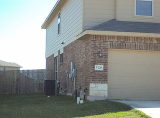 5500 Milky Way Ave, Killeen, TX 76542