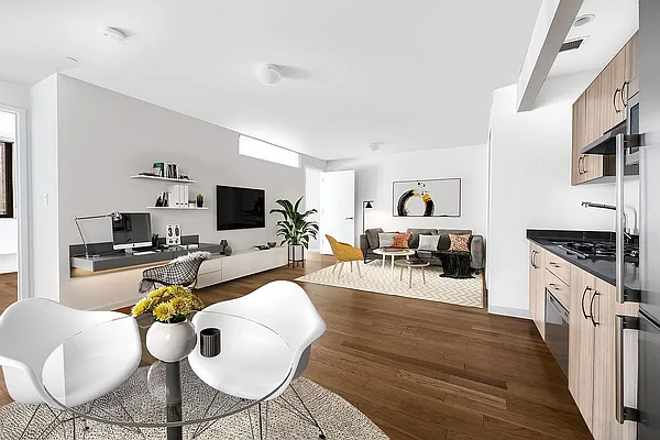 Rented by Cote Luxury Real Estate | media 3