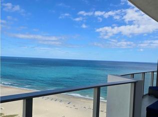 3100 N Ocean Dr #1801, West Palm Beach, FL 33404