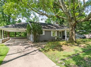 1413 Longridge Rd, Charleston, WV 25314