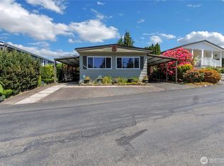 2101 S 324th Street #165, Federal Way, WA 98003