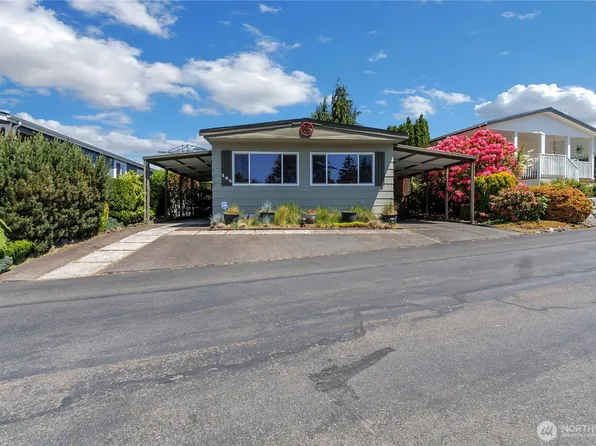 2101 S 324th Street #165, Federal Way, WA 98003