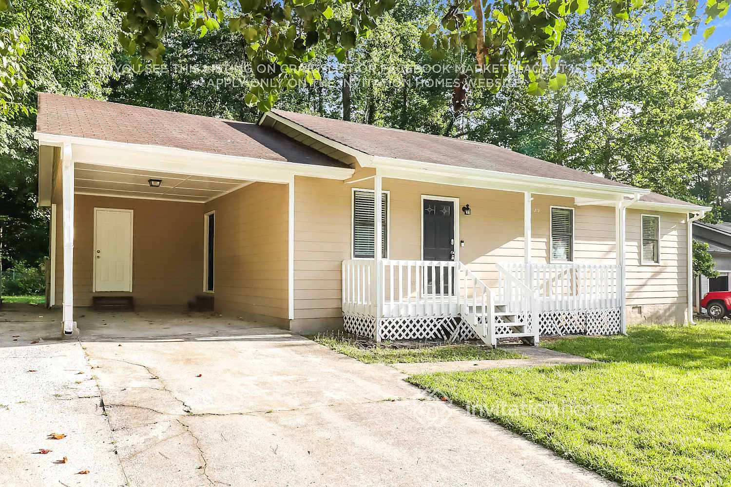 333 Mona Pl Dallas, GA 30132 — Photo 3