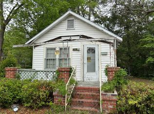 711 E Liberty St, Marion, SC 29571