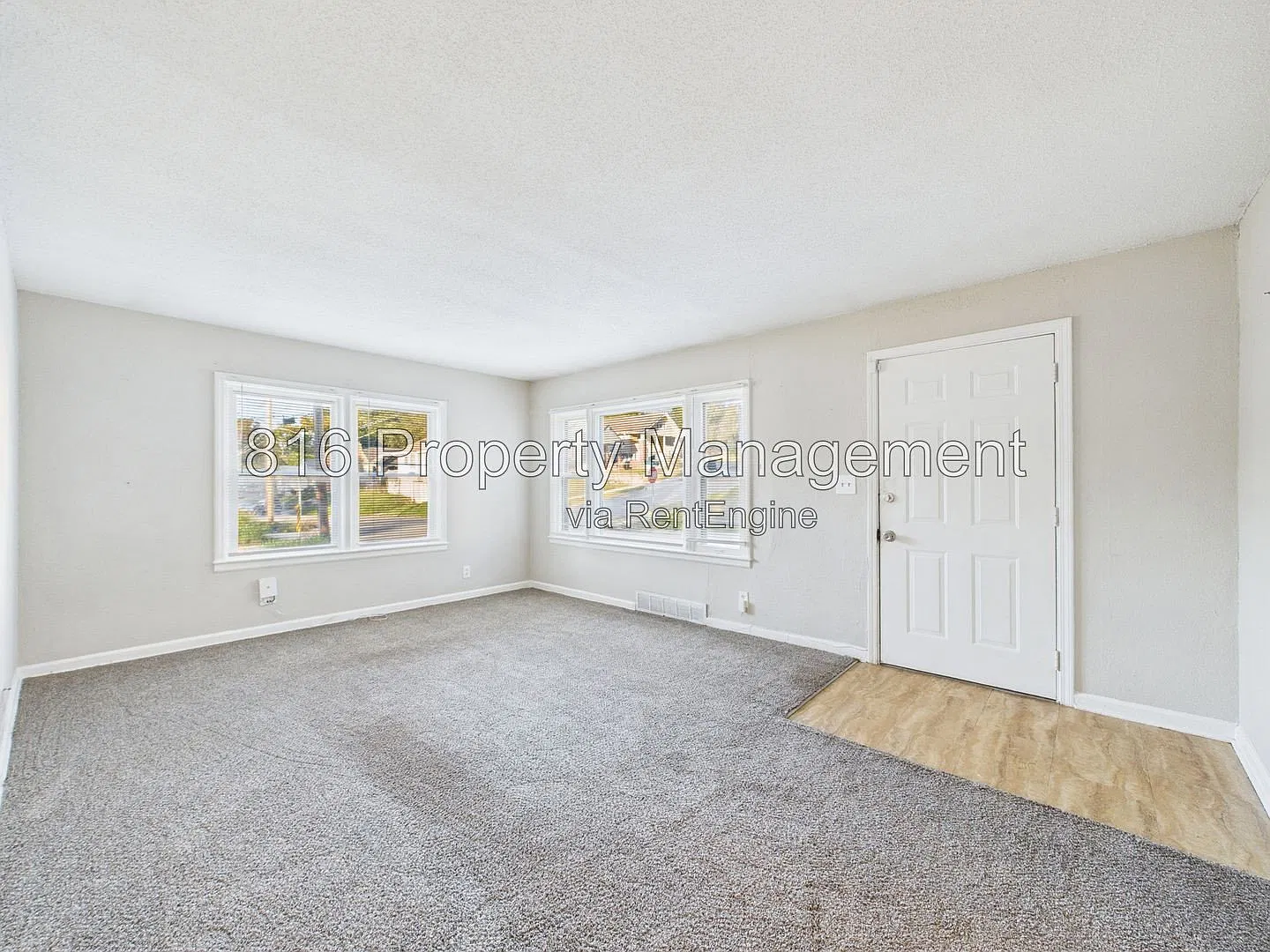 2 bed, 1.0 bath, 1010 sqft, $1,045 — Photo 3