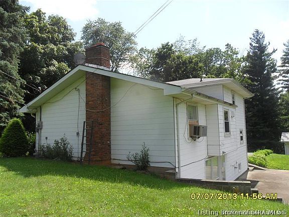 5th image of 700 E Old State  Road 60 E