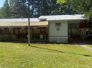9633 W Baird St, Brimley, MI 49715